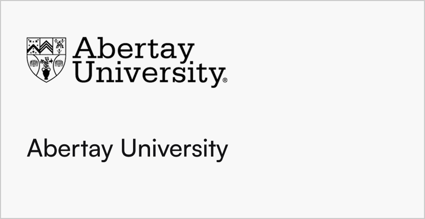 Abertay University