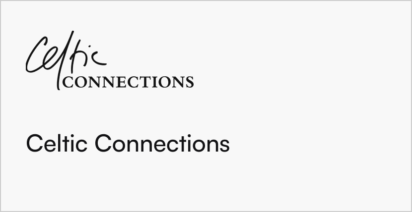 Celtic Connections