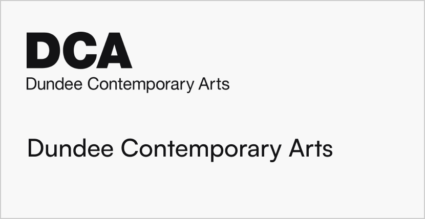 Dundee Contemporary Arts