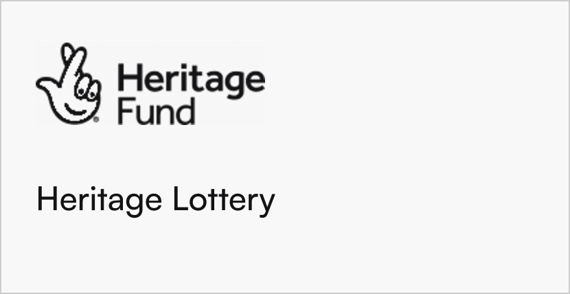 Heritage Lottery