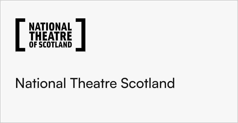 National Theatre Scotland