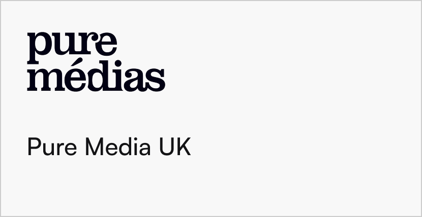 Pure Media UK