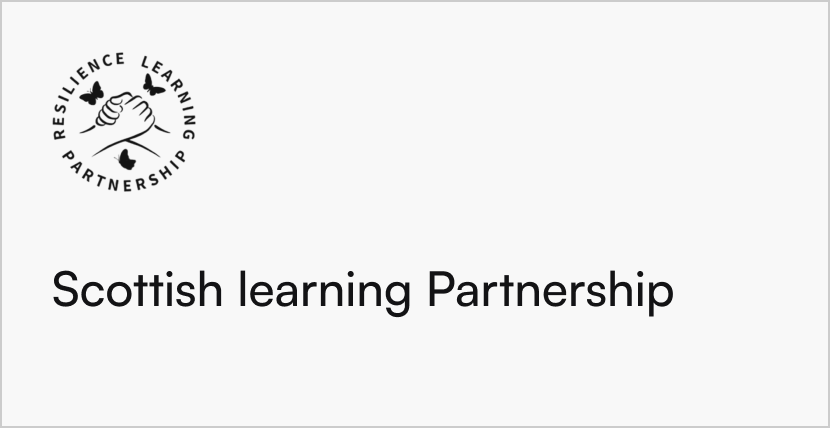 Scottish learning Partnership