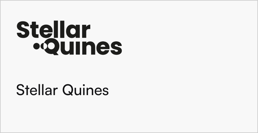 Stellar Quines